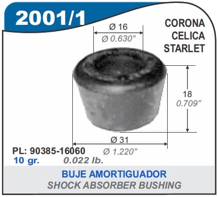foto de CA2001-1